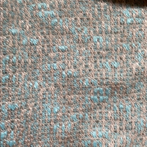 Flowy light sweater top - Picture 4 of 5